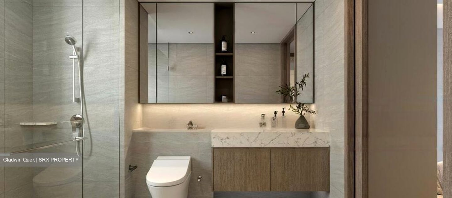 Hillhaven (D23), Apartment #451744451